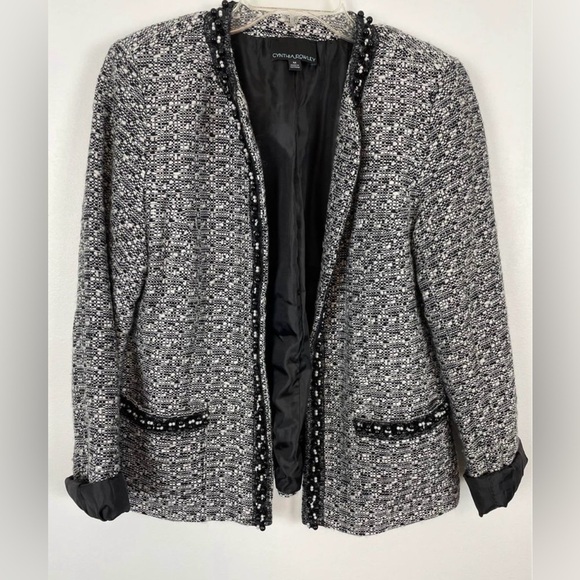 Cynthia Rowley Jacket - Picture 1 of 5